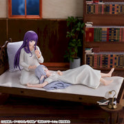 Sega Prize Frieren: Beyond Journey's End Frieren Napping Ver. Yumemirize Figure alternate product photo 5