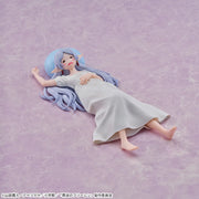 Sega Prize Frieren: Beyond Journey's End Frieren Napping Ver. Yumemirize Figure alternate product photo 6