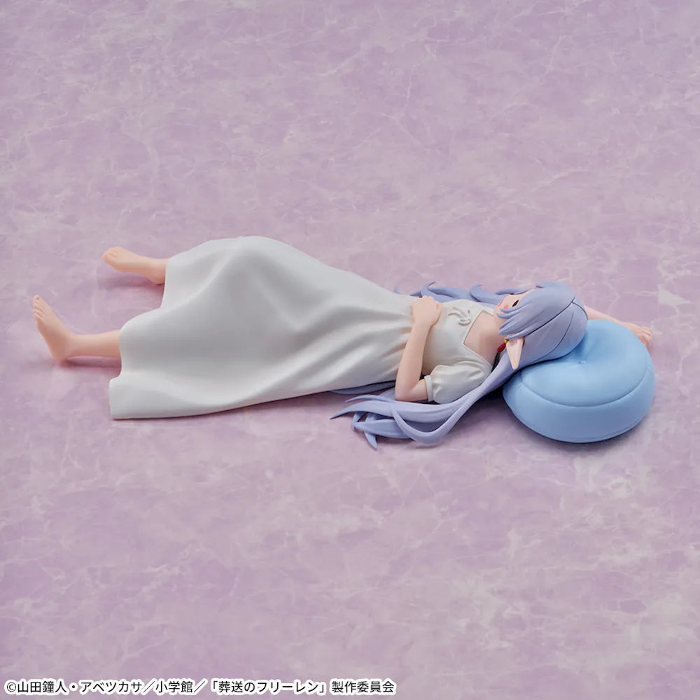 Sega Prize Frieren: Beyond Journey's End Frieren Napping Ver. Yumemirize Figure alternate product photo 7