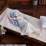 Sega Prize Frieren: Beyond Journey's End Frieren Napping Ver. Yumemirize Figure main product photo