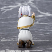 Sega Prize Frieren: Beyond Journey's End Frieren Poking Ver. Chokonose Premium Figure alternate product photo 3