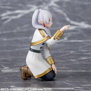 Sega Prize Frieren: Beyond Journey's End Frieren Poking Ver. Chokonose Premium Figure alternate product photo 4