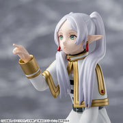 Sega Prize Frieren: Beyond Journey's End Frieren Poking Ver. Chokonose Premium Figure alternate product photo 5