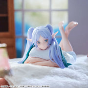 Sega Prize Frieren: Beyond Journey's End Frieren Roomwear Ver. Yumemirize Figure alternate product photo 4