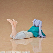 Sega Prize Frieren: Beyond Journey's End Frieren Roomwear Ver. Yumemirize Figure alternate product photo 6