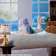 Sega Prize Frieren: Beyond Journey's End Frieren Roomwear Ver. Yumemirize Figure main product photo