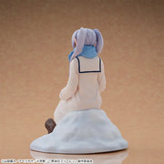 Sega Prize Frieren: Beyond Journey's End Frieren Snow Play Ver. XStellar Figure alternate product photo 6