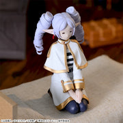 Sega Prize Frieren: Beyond Journey's End Frieren Spiral Curls Ver. Chokonose Premium Figure alternate product photo 3
