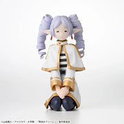 Sega Prize Frieren: Beyond Journey's End Frieren Spiral Curls Ver. Chokonose Premium Figure alternate product photo 5