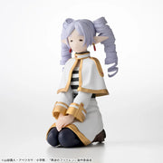 Sega Prize Frieren: Beyond Journey's End Frieren Spiral Curls Ver. Chokonose Premium Figure alternate product photo 6