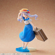 Sega Prize Frieren: Beyond Journey's End Frieren Summer Dress Ver. Luminasta Figure alternate product photo 5