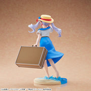 Sega Prize Frieren: Beyond Journey's End Frieren Summer Dress Ver. Luminasta Figure alternate product photo 6