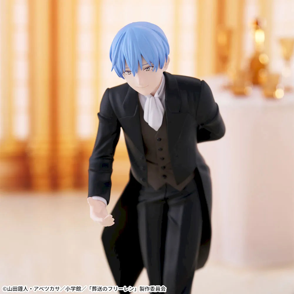 Sega Prize Frieren: Beyond Journey's End Himmel at Vorig Ver. Luminasta Figure alternate product photo 2