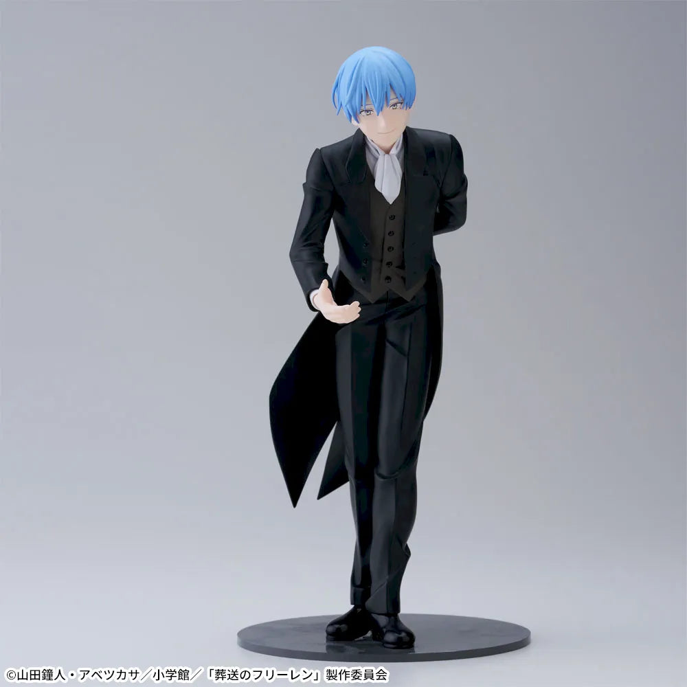 Sega Prize Frieren: Beyond Journey's End Himmel at Vorig Ver. Luminasta Figure alternate product photo 6