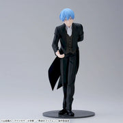 Sega Prize Frieren: Beyond Journey's End Himmel at Vorig Ver. Luminasta Figure alternate product photo 6