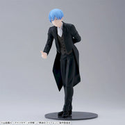 Sega Prize Frieren: Beyond Journey's End Himmel at Vorig Ver. Luminasta Figure alternate product photo 7