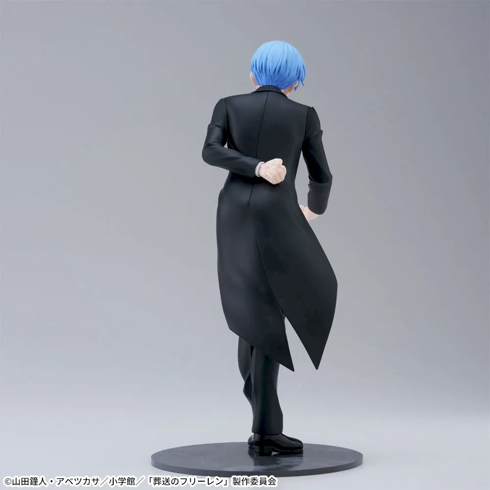 Sega Prize Frieren: Beyond Journey's End Himmel at Vorig Ver. Luminasta Figure alternate product photo 8