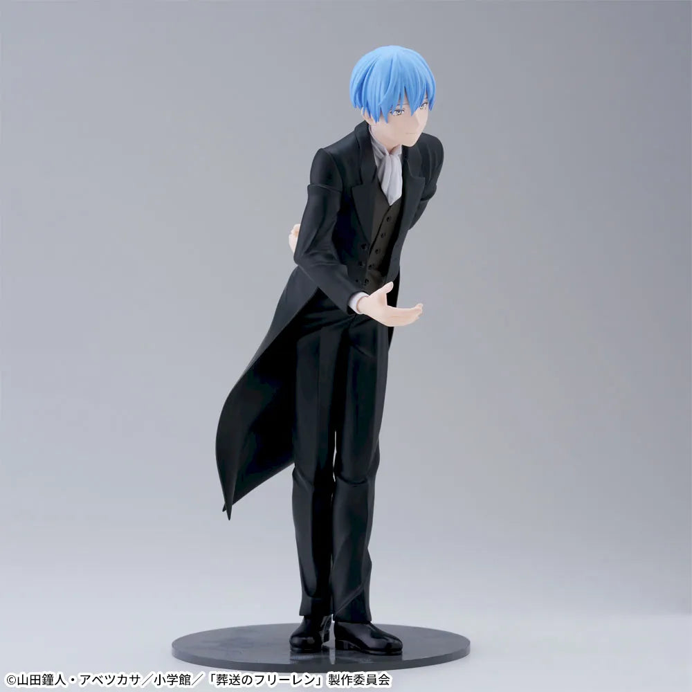 Sega Prize Frieren: Beyond Journey's End Himmel at Vorig Ver. Luminasta Figure alternate product photo 9