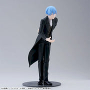 Sega Prize Frieren: Beyond Journey's End Himmel at Vorig Ver. Luminasta Figure alternate product photo 9