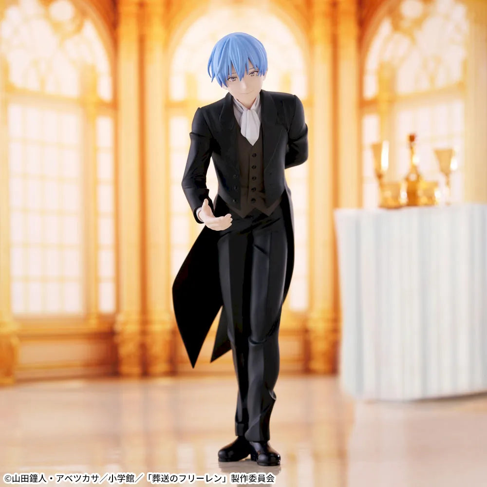Sega Prize Frieren: Beyond Journey's End Himmel at Vorig Ver. Luminasta Figure main product photo