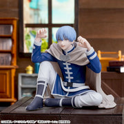 Sega Prize Frieren: Beyond Journey's End Himmel Chokonose Premium Figure alternate product photo 2