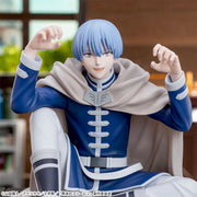 Sega Prize Frieren: Beyond Journey's End Himmel Chokonose Premium Figure alternate product photo 5