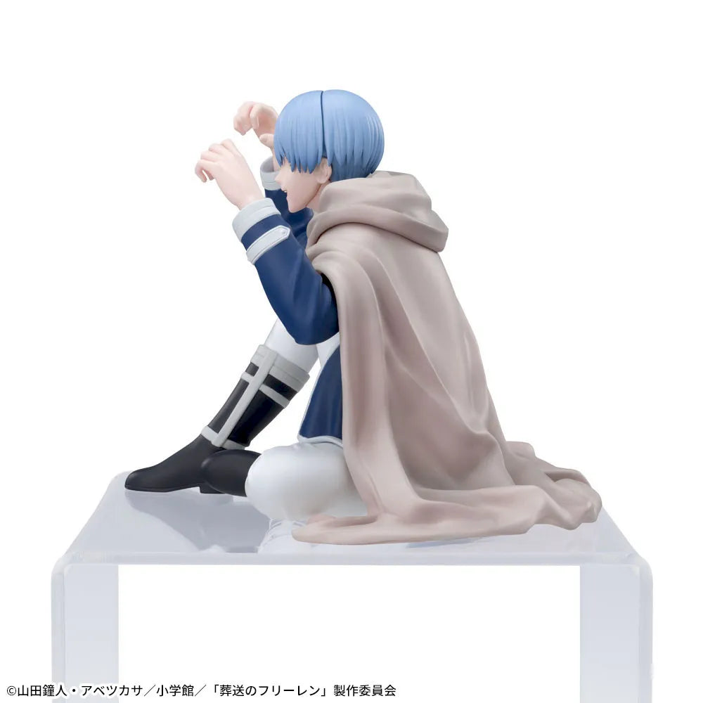 Sega Prize Frieren: Beyond Journey's End Himmel Chokonose Premium Figure alternate product photo 7