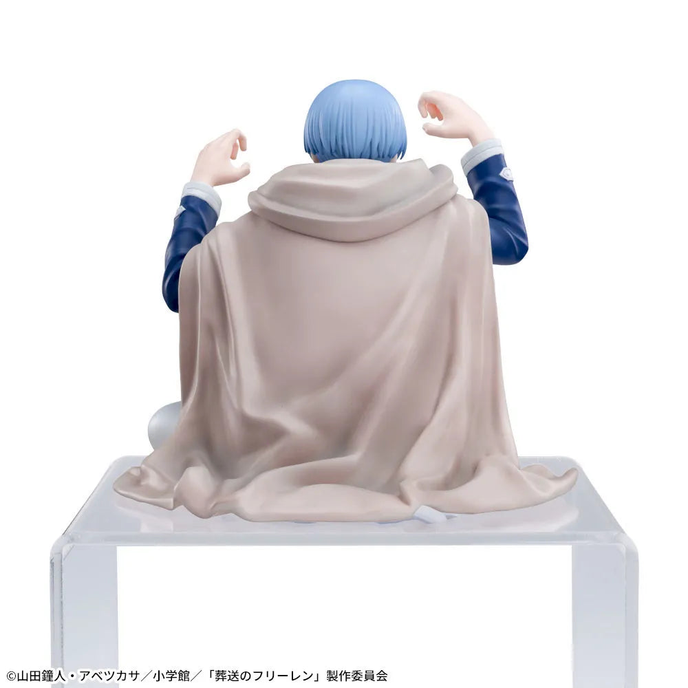 Sega Prize Frieren: Beyond Journey's End Himmel Chokonose Premium Figure alternate product photo 8