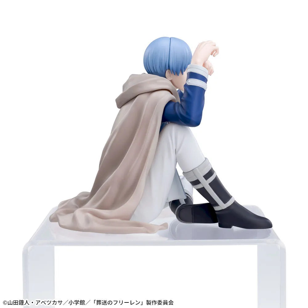 Sega Prize Frieren: Beyond Journey's End Himmel Chokonose Premium Figure alternate product photo 9