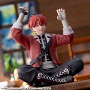 Sega Prize Frieren: Beyond Journey's End Stark Chokonose Premium Figure alternate product photo 3
