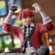 Sega Prize Frieren: Beyond Journey's End Stark Chokonose Premium Figure alternate product photo 5