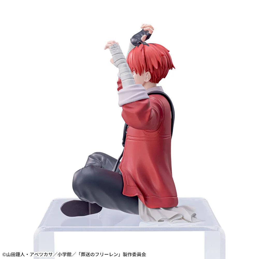 Sega Prize Frieren: Beyond Journey's End Stark Chokonose Premium Figure alternate product photo 7