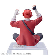 Sega Prize Frieren: Beyond Journey's End Stark Chokonose Premium Figure alternate product photo 8