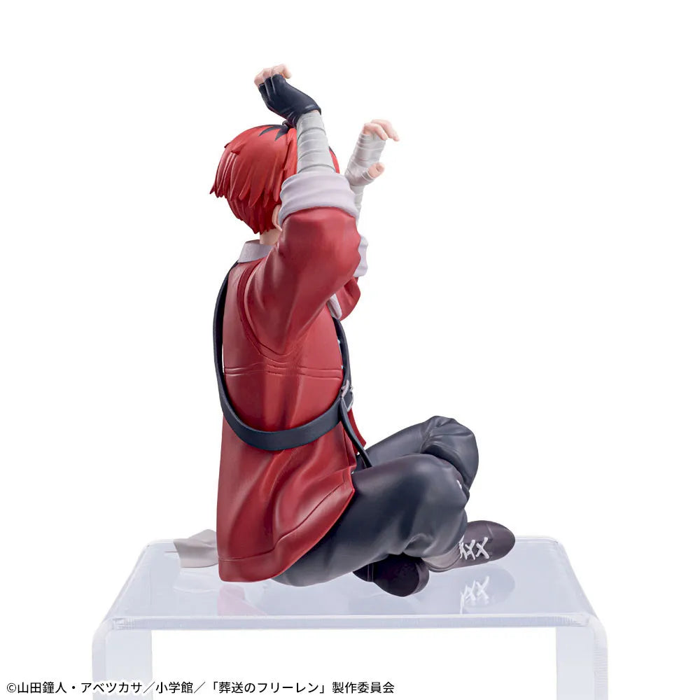 Sega Prize Frieren: Beyond Journey's End Stark Chokonose Premium Figure alternate product photo 9