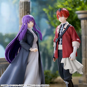 Sega Prize Frieren: Beyond Journey's End Stark Desktop x Decorate Collections Figure alternate product photo 4