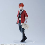 Sega Prize Frieren: Beyond Journey's End Stark Desktop x Decorate Collections Figure alternate product photo 5