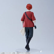 Sega Prize Frieren: Beyond Journey's End Stark Desktop x Decorate Collections Figure alternate product photo 7