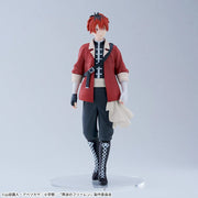 Sega Prize Frieren: Beyond Journey's End Stark Desktop x Decorate Collections Figure alternate product photo 8
