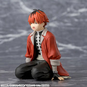 Sega Prize Frieren: Beyond Journey's End Stark Frightened Ver. Chokonose Premium Figure alternate product photo 2