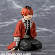 Sega Prize Frieren: Beyond Journey's End Stark Frightened Ver. Chokonose Premium Figure alternate product photo 4