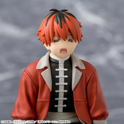Sega Prize Frieren: Beyond Journey's End Stark Frightened Ver. Chokonose Premium Figure alternate product photo 5