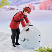 Sega Prize Frieren: Beyond Journey's End Stark Snow Play Ver. XStellar Figure alternate product photo 3