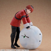 Sega Prize Frieren: Beyond Journey's End Stark Snow Play Ver. XStellar Figure alternate product photo 5