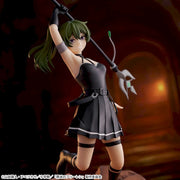 Sega Prize Frieren: Beyond Journey's End Ubel Cutting Magic Ver. Luminasta Figure alternate product photo 2