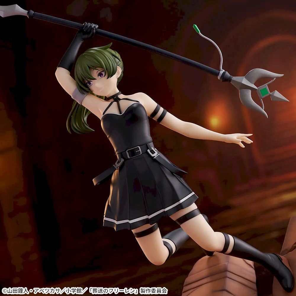 Sega Prize Frieren: Beyond Journey's End Ubel Cutting Magic Ver. Luminasta Figure alternate product photo 3