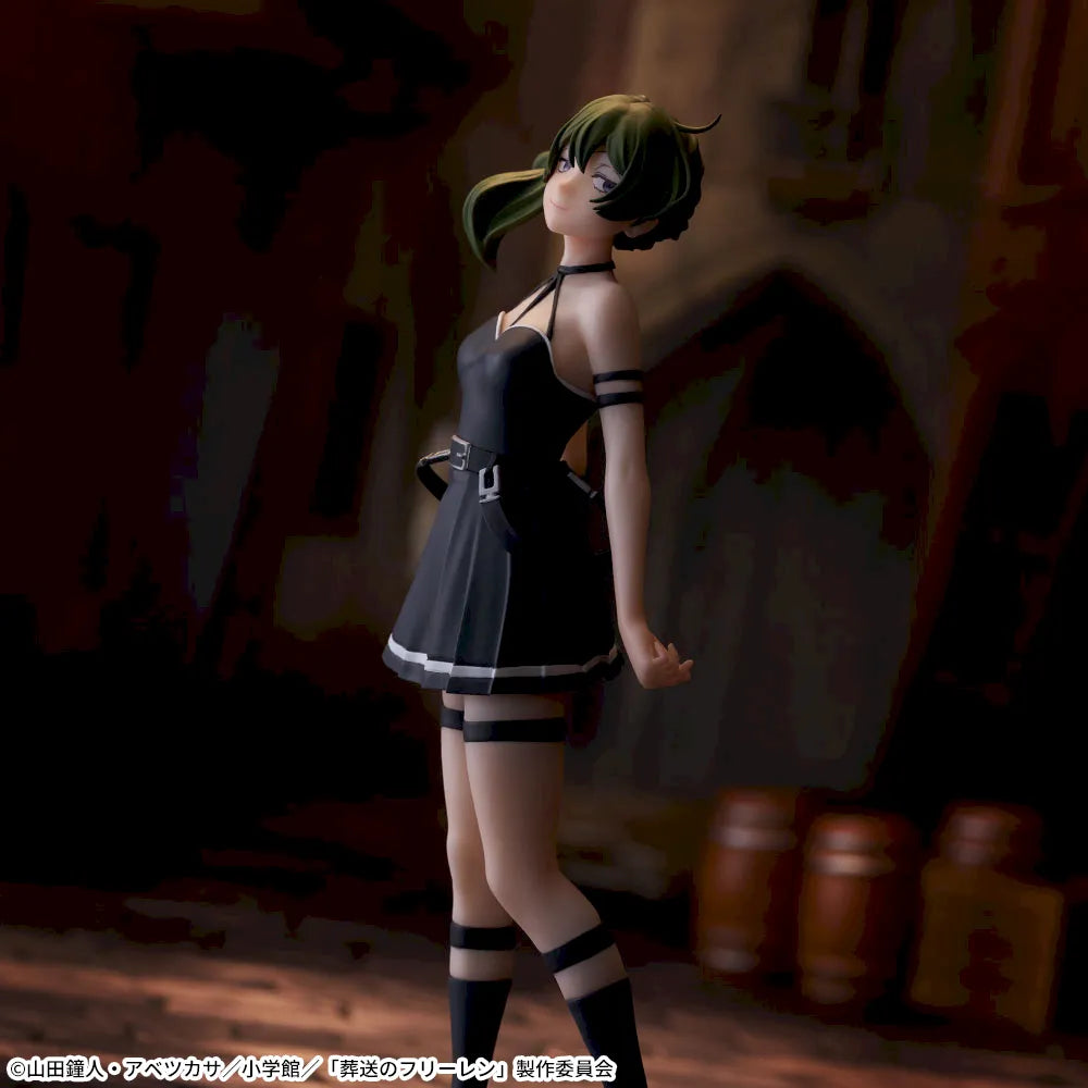 Sega Prize Frieren: Beyond Journey's End Ubel Desktop x Decorate Collections Figure alternate product photo 2