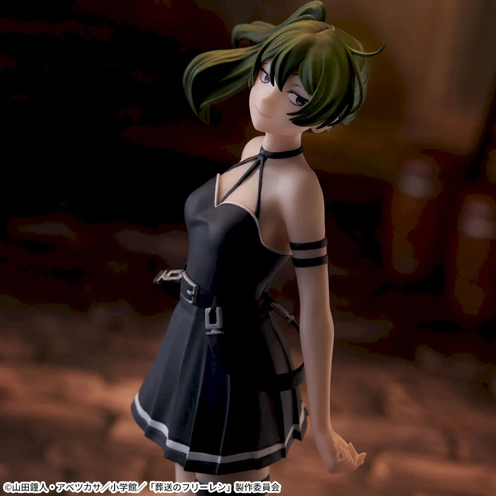 Sega Prize Frieren: Beyond Journey's End Ubel Desktop x Decorate Collections Figure alternate product photo 3
