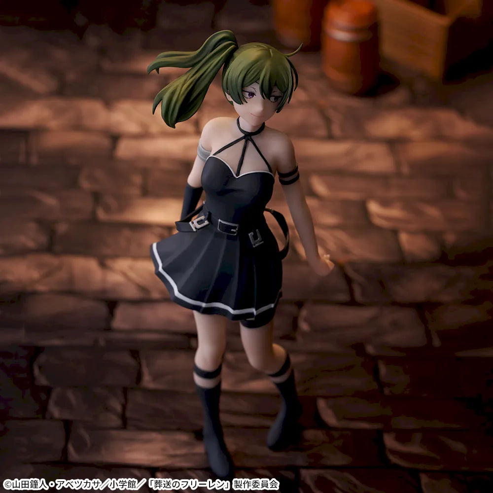 Sega Prize Frieren: Beyond Journey's End Ubel Desktop x Decorate Collections Figure alternate product photo 4