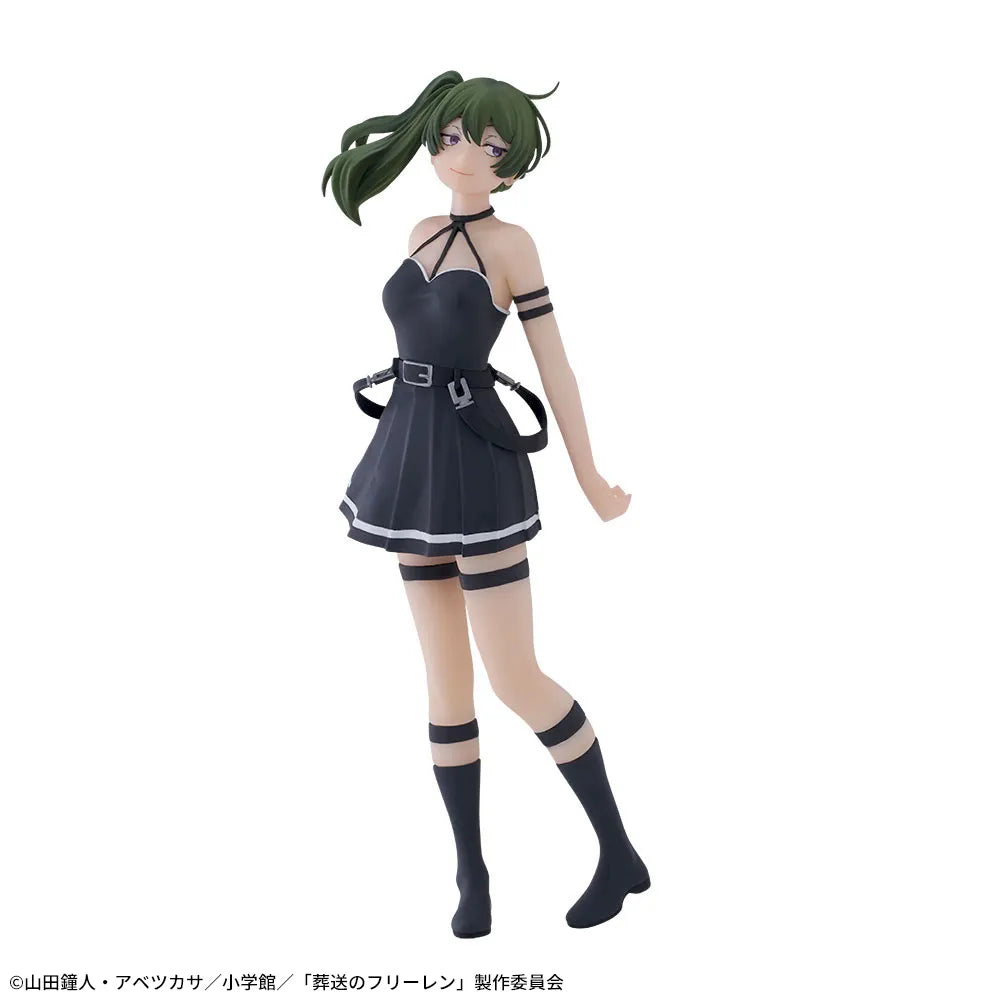 Sega Prize Frieren: Beyond Journey's End Ubel Desktop x Decorate Collections Figure alternate product photo 5