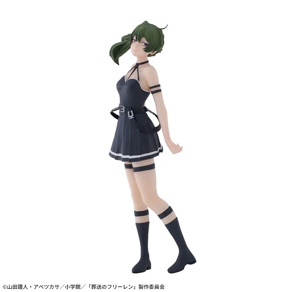Sega Prize Frieren: Beyond Journey's End Ubel Desktop x Decorate Collections Figure alternate product photo 6